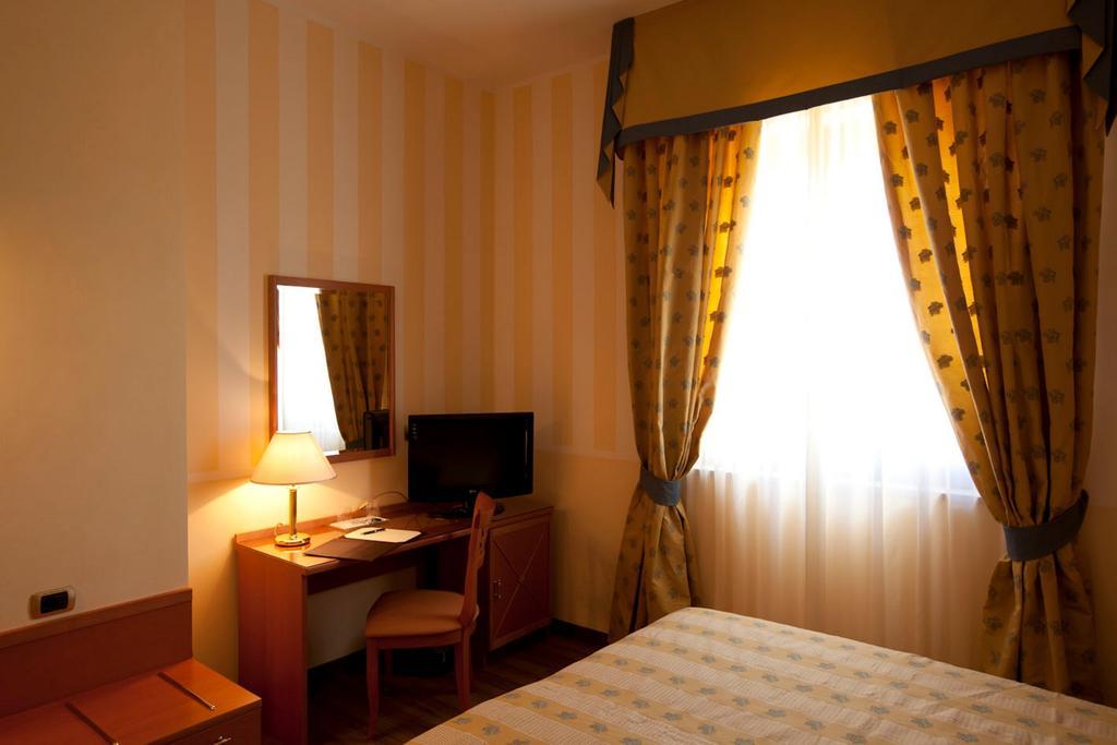 Park Hotel Elizabeth Mariotto Zimmer foto